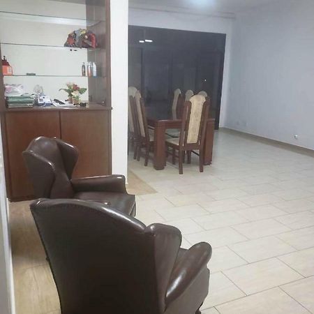 Apartamento Fam Mariano 과루자 외부 사진