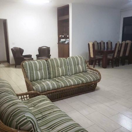 Apartamento Fam Mariano 과루자 외부 사진
