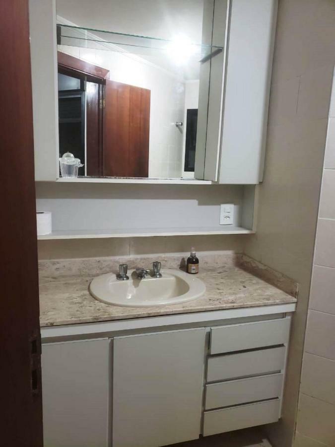 Apartamento Fam Mariano 과루자 외부 사진