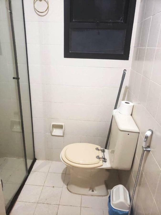 Apartamento Fam Mariano 과루자 외부 사진