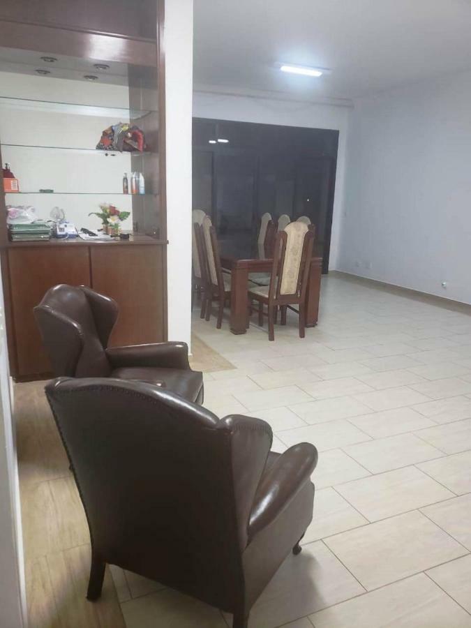 Apartamento Fam Mariano 과루자 외부 사진