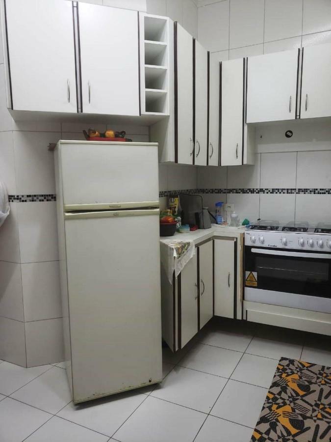 Apartamento Fam Mariano 과루자 외부 사진