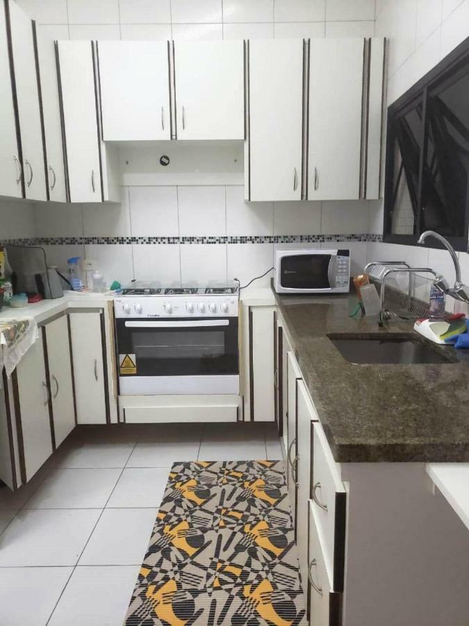 Apartamento Fam Mariano 과루자 외부 사진