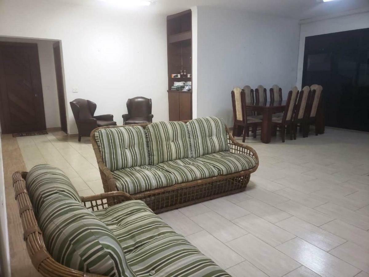 Apartamento Fam Mariano 과루자 외부 사진