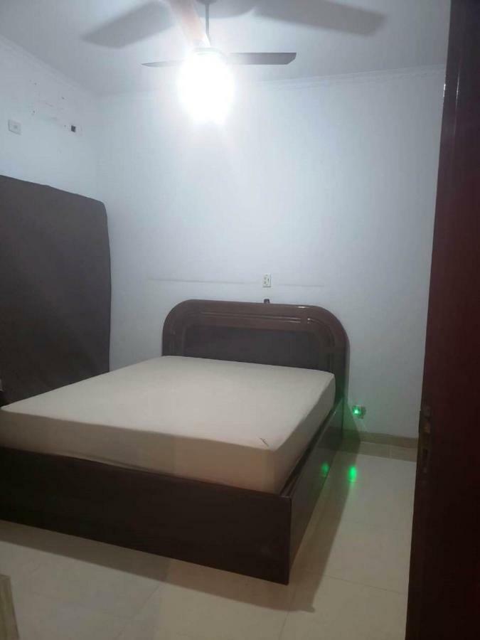 Apartamento Fam Mariano 과루자 외부 사진